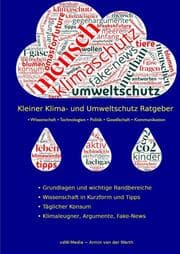 Cover von Kleiner Klima- und Umweltschutz Ratgeber