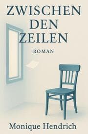 Cover von Zwischen den Zeilen