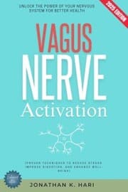 Cover von Vagus Nerve Activation: