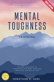 Cover von Mental Toughness Training: