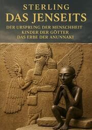 Cover von Der Ursprung der Menschheit I Kinder der Götter I Das Erbe der Anunnaki