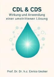 Cover von CDL & CDS - Wirkung und Anwendung einer umstrittenen Lösung