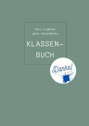 Cover von Klassenbuch