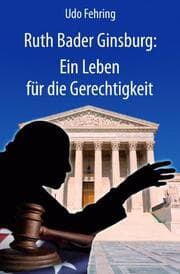Cover von Ruth Bader Ginsburg