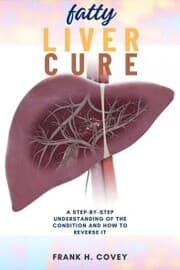 Cover von Fatty Liver Cure: