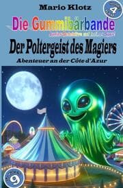 Cover von Die Gummibärbande/ Juniordetektive auf heißer Spur
