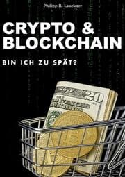Cover von Crypto & Blockchain