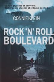 Cover von Rock n Roll Boulevard