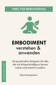 Cover von Embodiment verstehen & anwenden