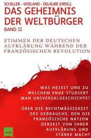 Cover von Das Geheimnis der Weltbürger, Band 2