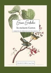 Cover von Grüne Gedanken - In meinem Garten