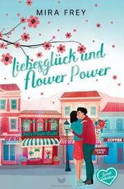 Cover von Liebesglück und Flower Power