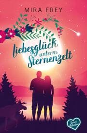 Cover von Liebesglück unterm Sternenzelt