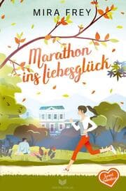 Cover von Marathon ins Liebesglück