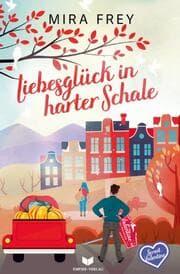 Cover von Liebesglück in harter Schale