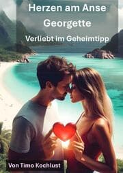Cover von Herzen am Anse Georgette - Verliebt im Geheimtipp
