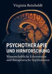 Cover von Psychotherapie und Hirnforschung