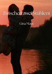 Cover von Zwischen zwei Stühlen