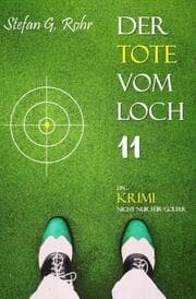 Cover von Der Tote vom Loch 11