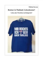 Cover von Rentner in Thailand: Lebenskosten?