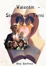 Cover von Valentin - Stern von Terni
