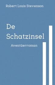 Cover von De Schatzinsel