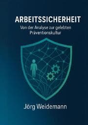 Cover von Arbeitssicherheit