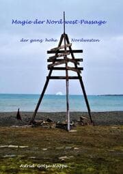 Cover von Magie der Nordwest-Passage