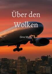 Cover von Über den Wolken