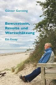 Cover von Bewusstsein, Revolte und Wertschätzung