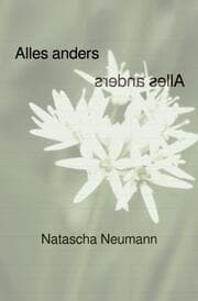 Cover von Alles anders
