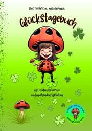 Cover von Glückstagebuch