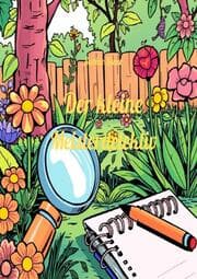 Cover von Der kleine Meisterdetektiv
