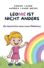 Cover von Leonie ist nicht anders