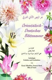 Cover von Orientalisch-Deutsches Blütenmeer