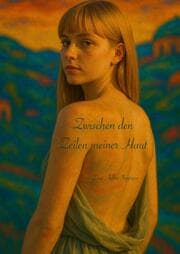 Cover von Zwischen den Zeilen meiner Haut