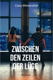 Cover von Zwischen den Zeilen der Lüge
