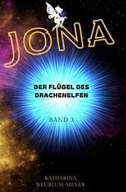 Cover von JONA