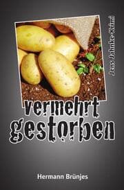 Cover von vermehrt gestorben