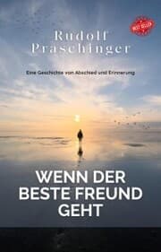 Cover von Wenn der beste Freund geht