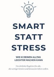 Cover von Smart statt Stress