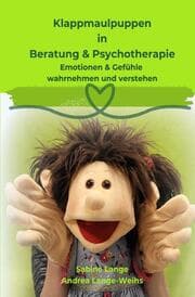 Cover von Klappmaulpuppen in Beratung & Psychotherapie