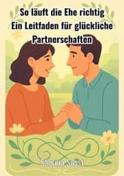 Cover von So läuft die Ehe richtig