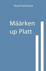 Cover von Määrken up Platt