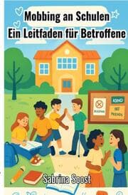Cover von Mobbing an Schulen