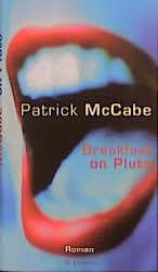 Cover von Breakfast on Pluto