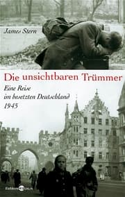 Cover von Die unsichtbaren Trümmer