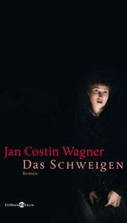 Cover von Das Schweigen