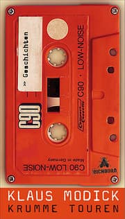 Cover von Krumme Touren