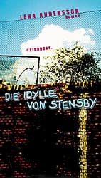 Cover von Die Idylle von Stensby